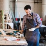 What Respirator for Woodworking Choosing the Right Respirator for Woodworking: A Complete Guide