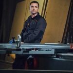 How to Spray Finish Woodwork How to Spray Finish Woodwork: Step-by-Step Guide