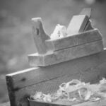 Handcrafted furniture from Forest Ridge Woodworking, showcasing natural beauty and timeless craftsmanship