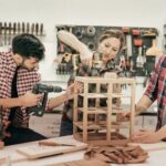 How to Install Woodworking Bench Vise Fasteners How to Install Woodworking Bench Vise Fasteners: Step-by-Step Guide for Secure Attachment