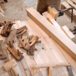 Is Hickory Good for Woodworking Quality for woodworking: Is hickory good Find out the benefits and uses of hickory wood