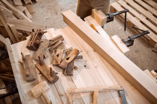 Is Hickory Good for Woodworking 1 Quality for woodworking: Is hickory good Find out the benefits and uses of hickory wood