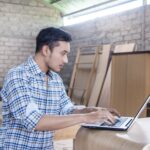 High-quality traditional woodworking plans for experienced woodworkers - detailed designs for timeless creations