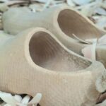 Woodworking Tool Table Woodworking tool table with saw, drill, and clamps