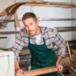 Lauren Wood Woodworker: Artisan creating exquisite handcrafted furniture and custom woodworking pieces