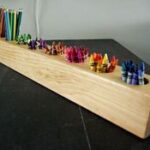Small Woodworking Shop Storage Ideas Organize small woodworking shop with creative storage ideas for tools and materials