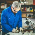 How to Make a Living as a Wood Woodworker How to Make a Living as a Wood Woodworker: Tips, Tricks, and Career Advice for Success
