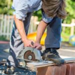 How Do I Clean Stained Woodwork Step-by-step guide on how to clean stained woodwork using gentle cleaners and a soft cloth