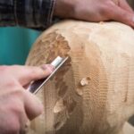 Selection of Carbide Indexable Insert Materials for Woodworking Variety of carbide indexable inserts for woodworking tools - a guide to materials for selection