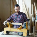 How to Fill Nail Holes in Woodwork Step-by-step guide for filling nail holes in woodwork with putty and sanding techniques