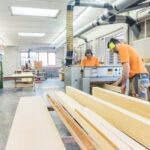 How many teeth on miter saw blade for woodworking: Choose a blade with 60-80 teeth