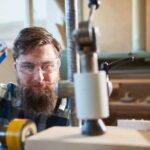 How to Install Yost Woodworking Vise: Step-by-Step Guide