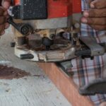 Philadelphia Woodworking Expertly crafted Philadelphia woodworking showcasing traditional craftsmanship and modern design