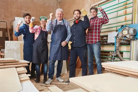 Should You Paint the Walls or Woodwork First 1 Considerations for Home Renovation: Should You Paint the Walls or Woodwork First