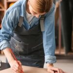 How to Trademark Woodworking Business: Tips for Protecting Your Brand and Designs