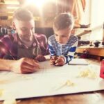 How to Practice Woodworking How to Practice Woodworking: Step-by-Step Guide for Beginners