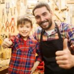 How to Support a Inner 90 Degree Angle in Woodworking Supporting an inner 90-degree angle in woodworking: Use corner clamps for stability