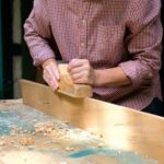 How to Repair Scratched Woodwork Step-by-step guide on how to repair scratched woodwork using simple methods and tools