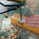 What Is the Strongest Joint Woodworking What is the strongest joint in woodworking: Mortise and Tenon