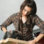 Barn Toy Box Woodworking Plans Barn toy box woodworking plans: Handcrafted wooden storage for farm-themed toys, step-by-step guide