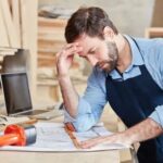 What Do Joints Have in Common Woodwork A photo of various wooden joints, including dovetail and mortise-and-tenon, commonly used in woodworking