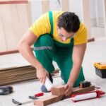 How to Paint Woodwork in House: Step-by-Step Guide