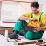 Canadian Woodworker Skilled Canadian woodworker uses traditional techniques to craft high-quality furniture and home goods