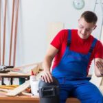 How to Make a Finger Joint in Woodwork How to make a finger joint in woodwork: step-by-step guide with images for beginners