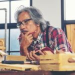 How to Measure Static Pressure in Woodworking Cyclone Dust Collector Step-by-step guide on how to measure static pressure in woodworking cyclone dust collector