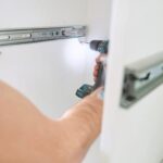 Multi Purpose Woodworking Table Versatile woodworking table for multiple uses - MULTI PURPOSE WOODWORKING TABLE