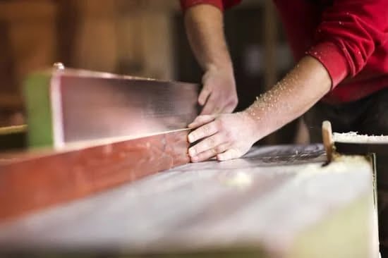 Safety Glasses for Woodworking 3 Safety glasses for woodworking: essential eye protection