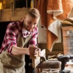 Kitchen Hutch Plans Woodworking DIY Kitchen Hutch Plans: Custom Woodworking Guide
