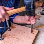 Top-rated hot glue sticks for woodworking projects - Best Hot Glue Sticks for Woodworking