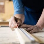 Routing Table Woodworking Routing table woodworking: Precision tool for crafting wood pieces with accuracy and efficiency