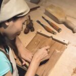 Step-by-step guide on how to move heavy woodworking equipment safely and efficiently