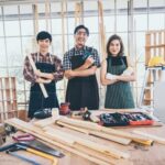 Do I need a woodworking router A versatile tool for precise cuts and designs on wood