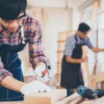 English walnut great for woodworking and carving due to its beautiful grain and workability
