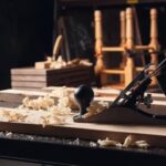 Handcrafted Custom Woodworking Solutions for Every Project