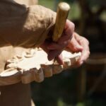 Accurate and efficient WOODWORKING SPEED SQUARE for precise angle measurements and straight cuts