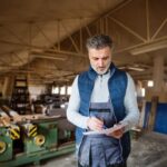 What Is the Strongest Woodworking Joint Strongest woodworking joint, ideal for heavy loads and structural support in carpentry