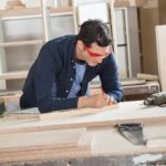 How to Refinish Woodwork Without Stripping How to refinish woodwork without stripping: use a chemical-free sanding method for a natural finish
