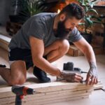 How to Build Covered Freestanding Patio for Woodworking How to Build Covered Freestanding Patio for Woodworking: Step-by-step guide for constructing a durable outdoor workspace