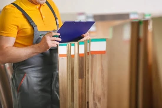 Do I Paint the Woodwork Before the Walls 1 Painting woodwork before walls: key preparation step for a professional finish