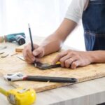 What Is Spline Construction in Woodworking What Is Spline Construction in Woodworking: A Guide to Reinforcing Joints with Spline Inserts