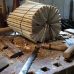 How to Be a Master Woodworker How to be a master woodworker: techniques for beginners and experienced craftsmen alike