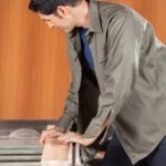 What Is a Shooting Board Woodworking Woodworking tool used for trimming and squaring edges accurately: Shooting Board explained
