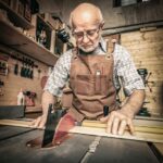 Peachtree Woodworking Exquisite handcrafted furniture by Peachtree Woodworking: timeless elegance for your home