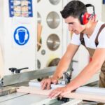 Beginners Woodworking Set Essential tools and supplies for beginners woodworking set, perfect for learning the craft