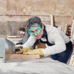 Woodworking Bandsaws Powerful WOODWORKING BANDSAWS: Precision cuts and versatile blades for professional woodworking projects