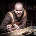 Find a Woodworker Skilled woodworker crafting custom furniture and decor | Find a woodworker near you today